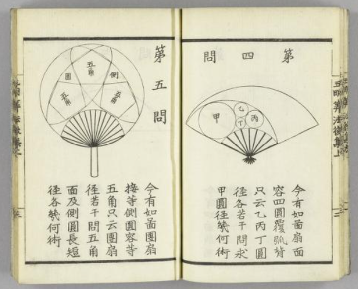 探究の源流は江戸の寺子屋と和算にあり？社会に開かれた学びと探究心が